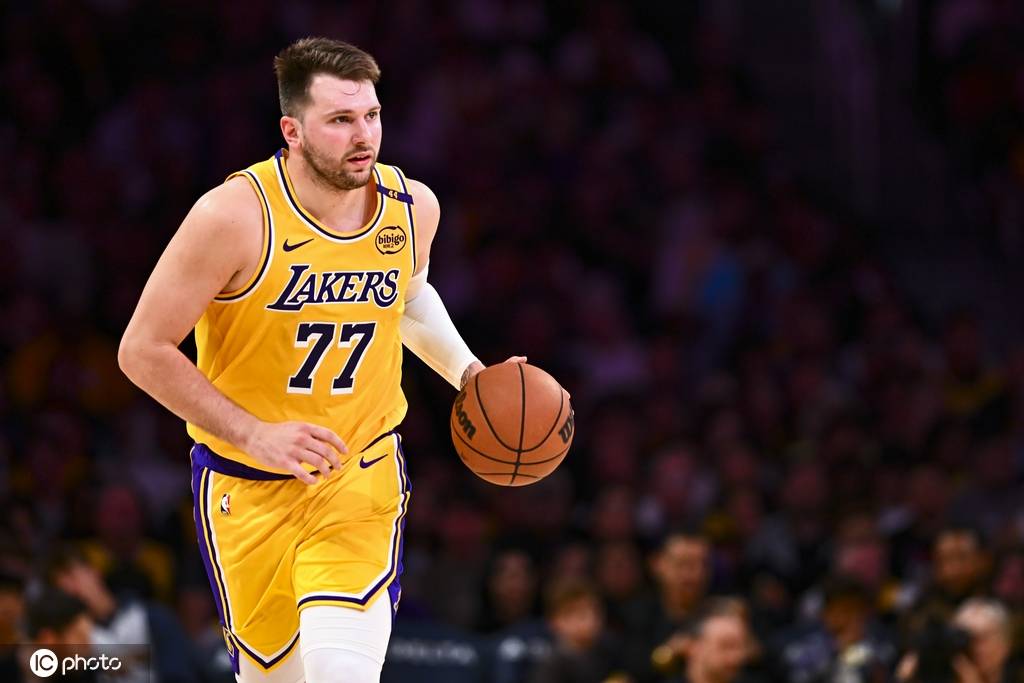 4年內2.29億美元 或3年內1.6億？唐西奇（Doncic）希望本周續(xù)簽與湖人的合同